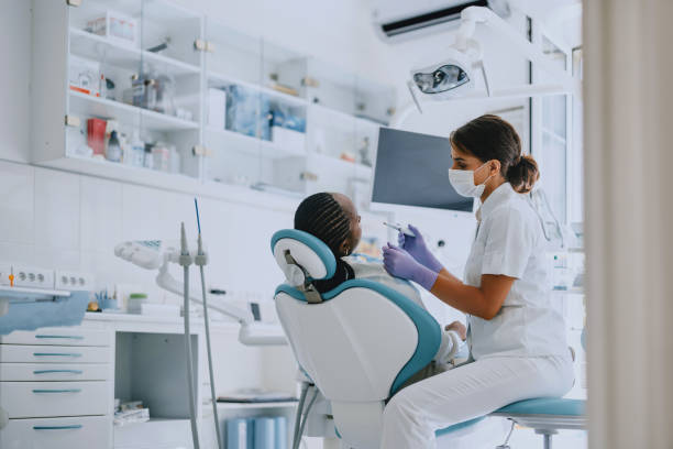 Best Laser Dentistry  in Clinton, OH