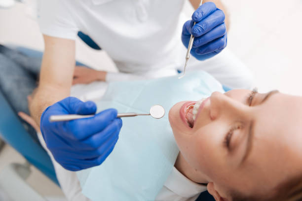 Best Sedation Dentistry  in Clinton, OH