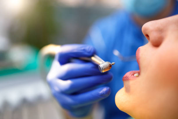 Clinton, OH  Holistic Dental Services Company